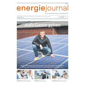 Energiejournal ES Mai 2022