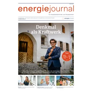 Energiejournal ES Oktober 2022