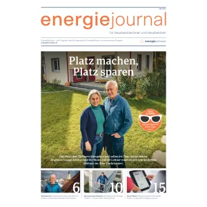 Energiejournal ES Mai 2023