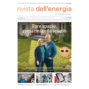 Rivista dell'energia SE maggio 2023