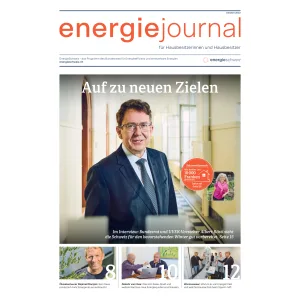 Energiejournal ES Oktober 2023