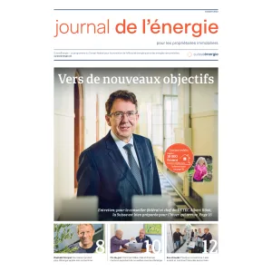 Journal de l’énergie SE octobre 2023