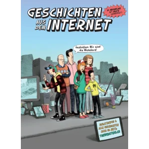 Geschichten aus dem Internet