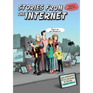 Stories from the Internet