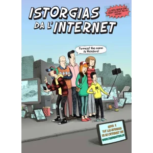 Istorgias da l'internet