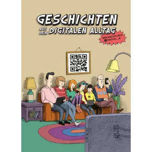 Geschichten aus dem digitalen Alltag