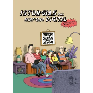 Istorgias dal mintgadi digital
