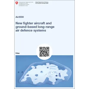 Air2030 - New fighter aircraft
