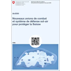 Air2030 - Nouveaux avions de combat