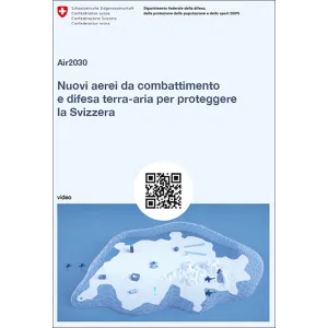 Air2030 - Nuovi aerei da combattimento