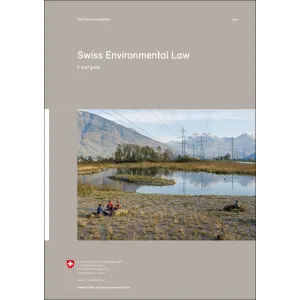 Swiss Environmental Law