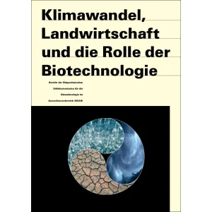 EKAH-Bericht Klimawandel, Landwirtschaft