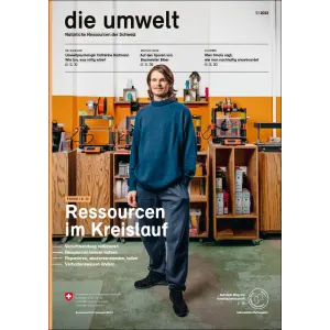 die umwelt Nr. 1/2023