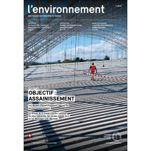 l‘environnement n° 1/2024