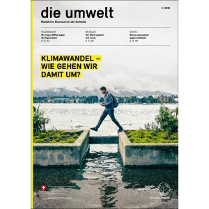 die umwelt Nr. 2/2023