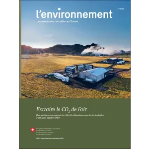 l‘environnement n° 2/2022