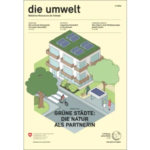 Die Umwelt Nr. 2/24