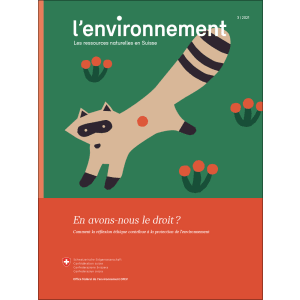 l‘environnement n° 3/2021