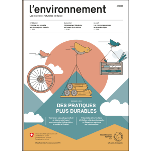 l‘environnement n° 4/2022