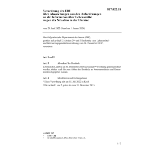 V EDI 29.6.22 Lebensmittel Situation Ukr