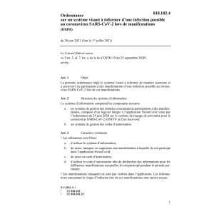O 30.06.21 infection coronavirus