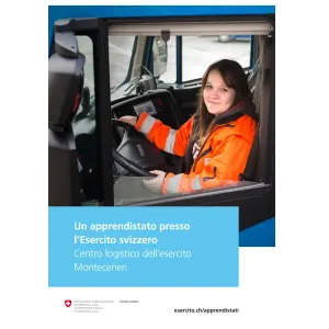 DDPS - Apprendist BLEs - CLE Monteceneri