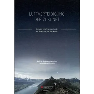 Luftverteidigung der Zukunft