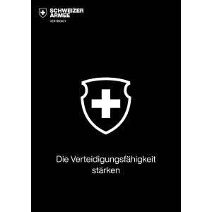 Die Verteidigungsfähigkeit stärken