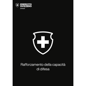 Rafforzamento della capacità di difesa