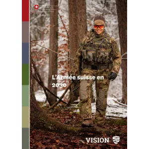 L'Armée suisse en 2030