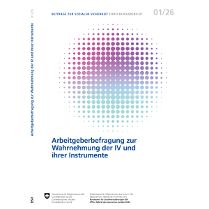 Arbeiterbefragung IV, 1/26