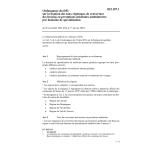 O 28.11.22 prestations méd. amnulatoires