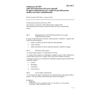 O 28.11.22 campo specializzazione medica