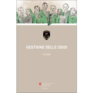 Gestione delle crisi