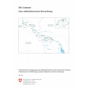 Limmat - Militärhistorische Betrachtung
