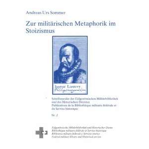 Militärische Metaphorik im Stoizismus