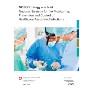 NOSO Strategy - in brief