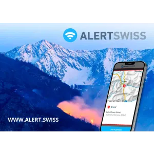 Alertswiss - E voi, siete pronti?