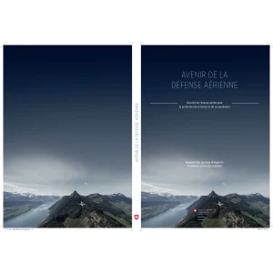 Avenir de la défense aérienne