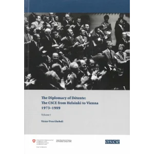 The Diplomacy of Détente