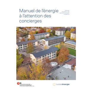 Le guide du chauffage concierges