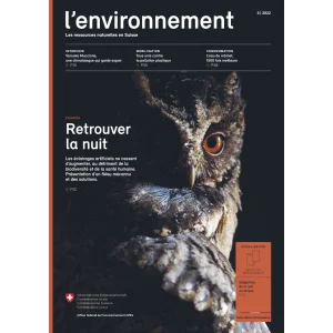l‘environnement n° 3/2022