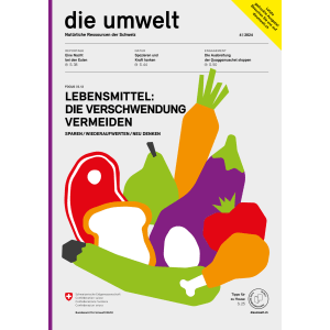 die umwelt Nr. 4/2024
