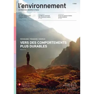 l‘environnement n° 3/2024