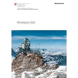 Klimareport 2023