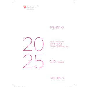 Preventivo 2025 - 1 A+T
