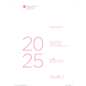 Preventivo 2025 - 4 DFGP