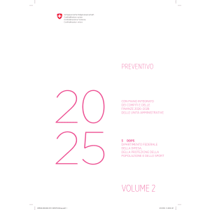 Preventivo 2025 - 5 DDPS