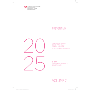 Preventivo 2025 - 6 DFF