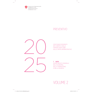 Preventivo 2025 - 7 DEFR